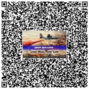 QR Code for Family Programs QR Code for Family Programs